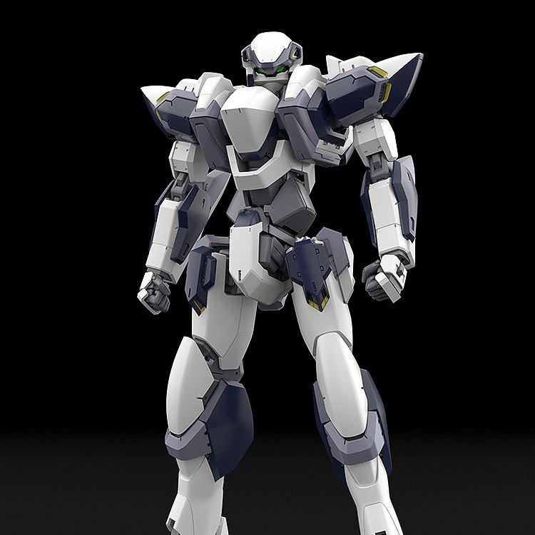 Full Metal Panic! Arbalest 1/48 Plastic Model Kit