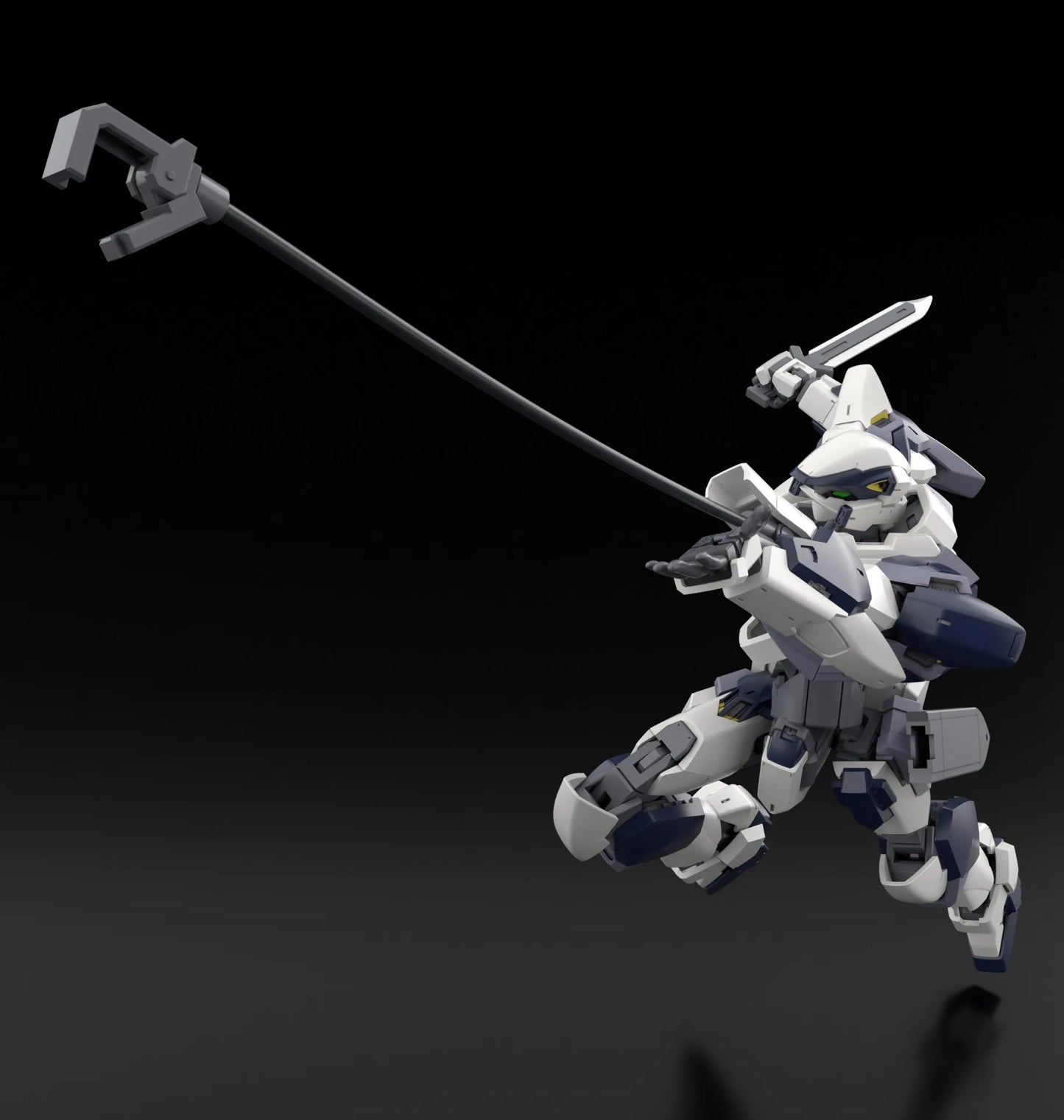 Full Metal Panic! Arbalest Special Set 1/48 Plastic Model Kit