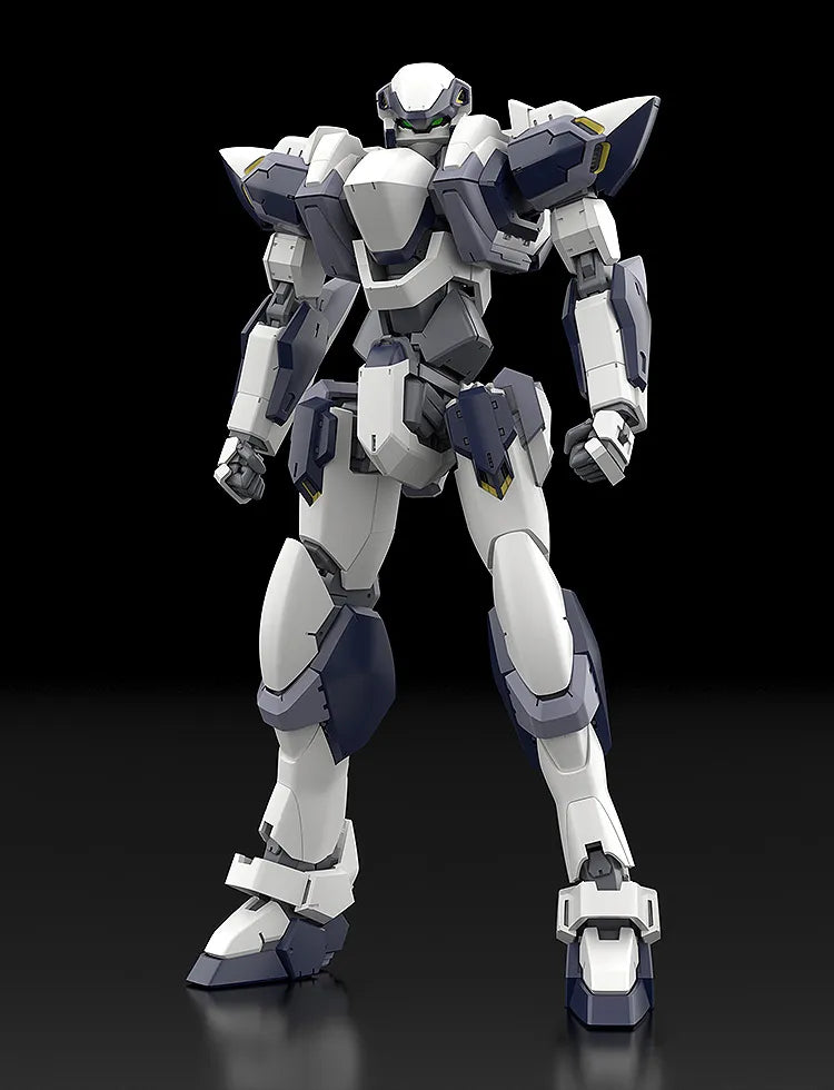 Full Metal Panic! Arbalest Special Set 1/48 Plastic Model Kit