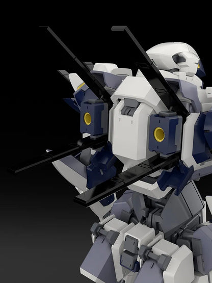 Full Metal Panic! Arbalest Special Set 1/48 Plastic Model Kit