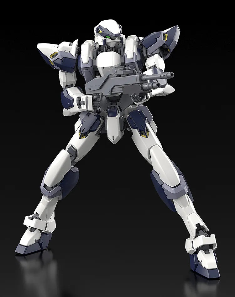 Full Metal Panic! Arbalest Special Set 1/48 Plastic Model Kit