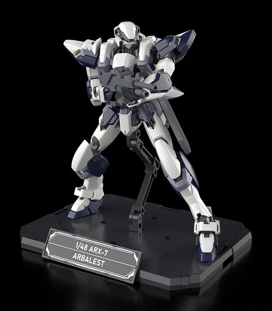 Full Metal Panic! Arbalest Special Set 1/48 Plastic Model Kit