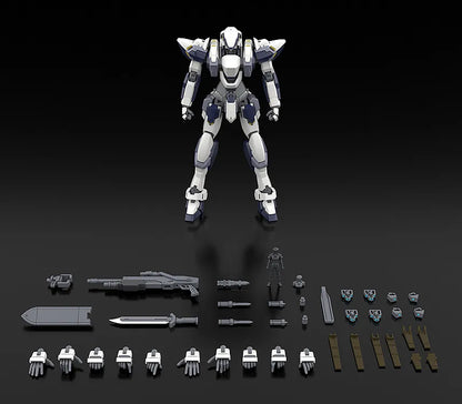 Full Metal Panic! Arbalest Special Set 1/48 Plastic Model Kit