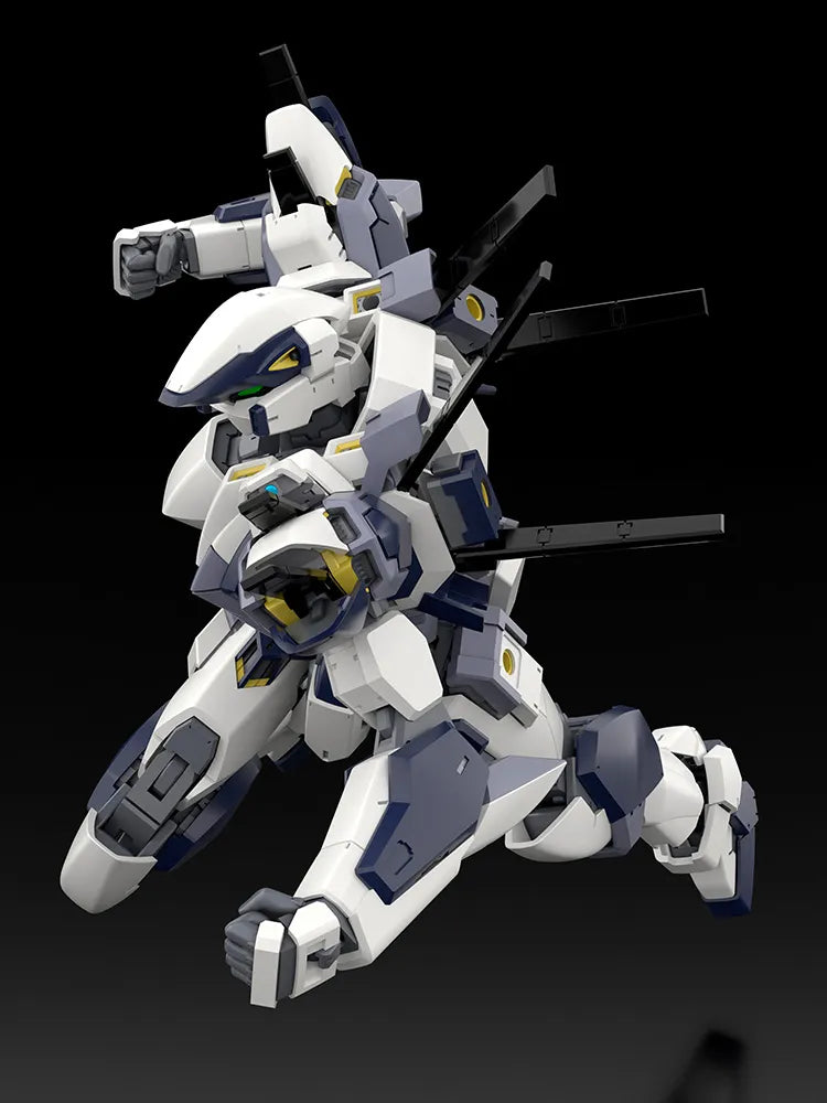 Full Metal Panic! Arbalest Special Set 1/48 Plastic Model Kit