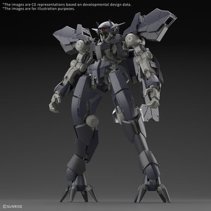 Orphans Full Mechanics Graze Ein 1/100