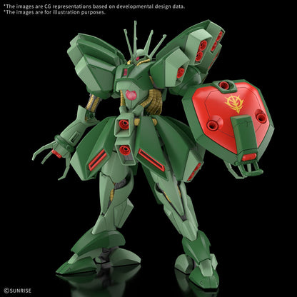 HG Hamma-Hamma 1/144