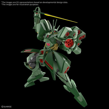 HG Hamma-Hamma 1/144