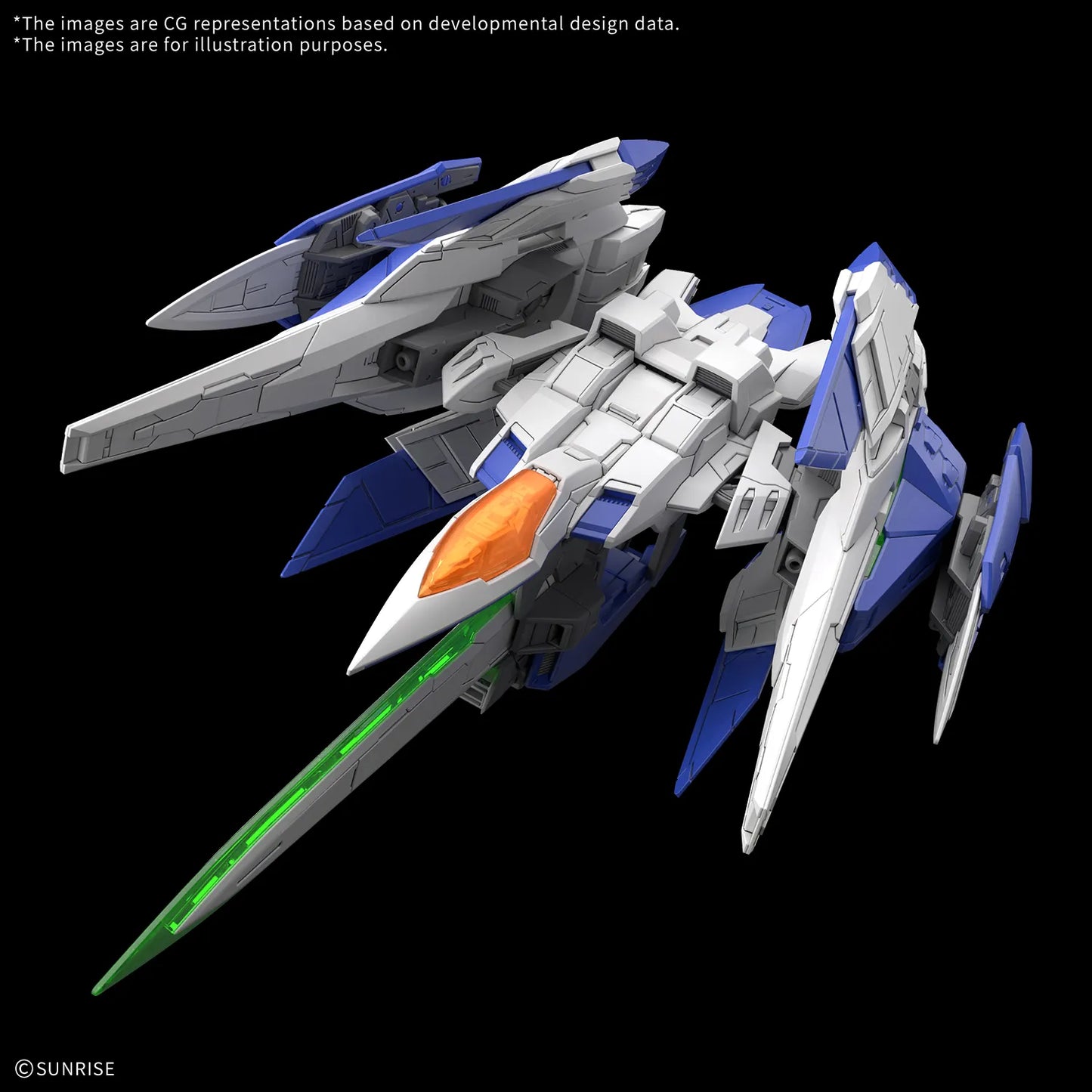 MGSD #007 00 Raiser
