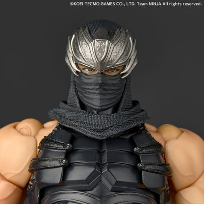 Revoltech Amazing Yamaguchi NINJA GAIDEN 3: Razor’s Edge Ver.