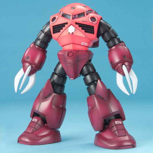 MG #066 MSM-07S Char's Z'Gok 1:100