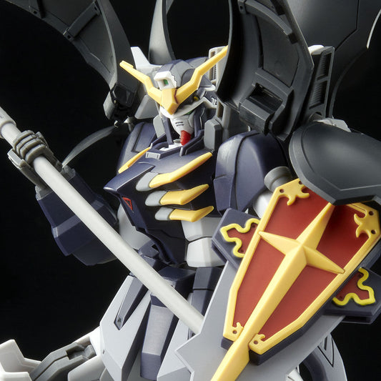 HGAC XXXG-01D Gundam Deathscythe Hell 1/144
