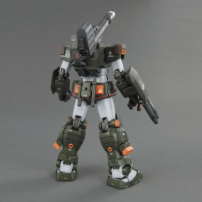 MG #130 FA-78-1 Full Armor Gundam 1/100