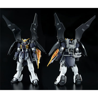 HGAC XXXG-01D Gundam Deathscythe Hell 1/144