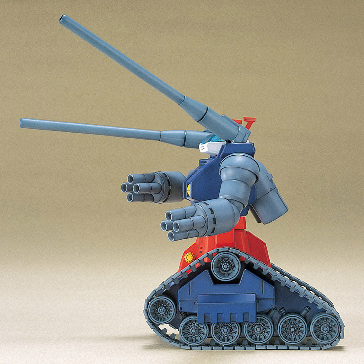 HGUC #007 RX-75 Guntank 1/144