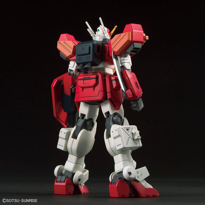 HGAC #236 XXXG-01H Gundam Heavyarms Custom 1/144