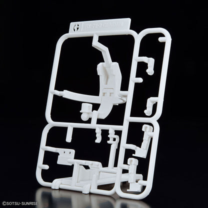 Gunpla-kun DX Set (with Runner Ver. Recreated Parts) 1/1