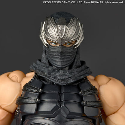 Revoltech Amazing Yamaguchi NINJA GAIDEN 3: Razor’s Edge Ver.