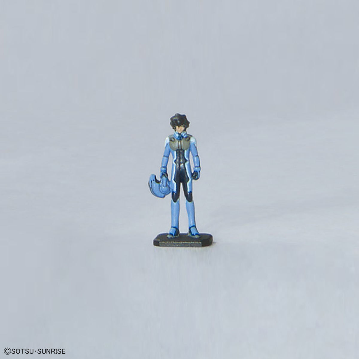 MGG00 #205 00 QAN[T] FULL SABER 1/100