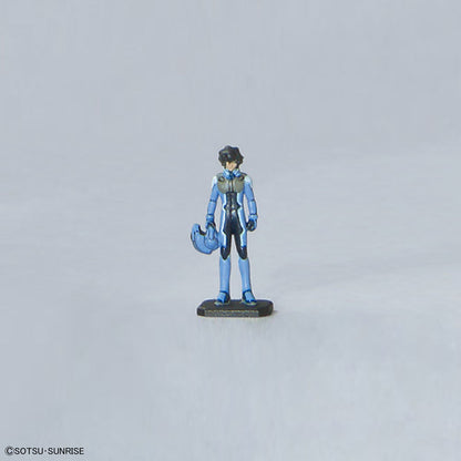 MGG00 #205 00 QAN[T] FULL SABER 1/100