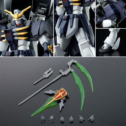 HGAC XXXG-01D Gundam Deathscythe Hell 1/144