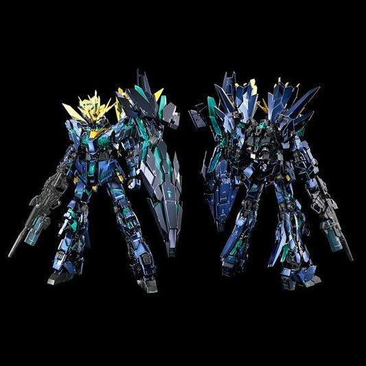 [PB] RG Unicorn Gundam 02 Banshee Norn (Final Battle Ver.) [Special Coating] 1/144