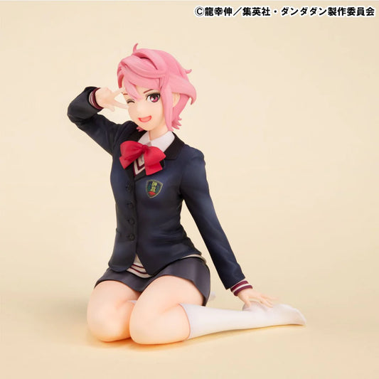 DanDaDan G.E.M. Series Aira Palm-Size