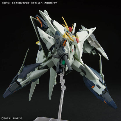 HG RX-105 Ξ Gundam Xi 1/144