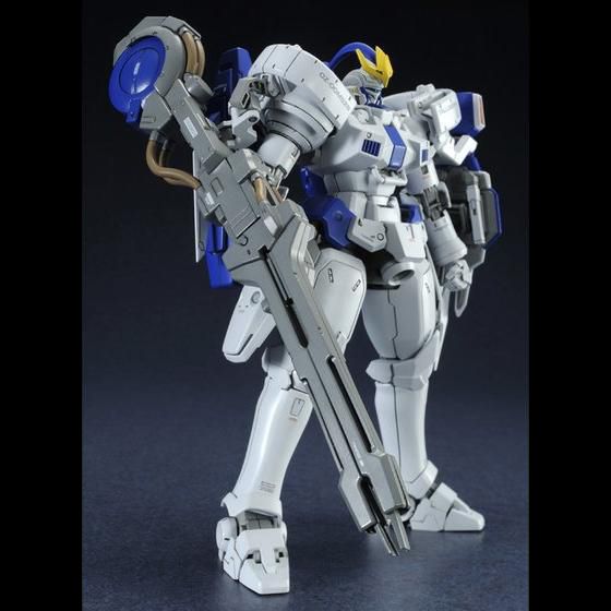 [PB] MG OZ-00MS2B Tallgeese III 1/100