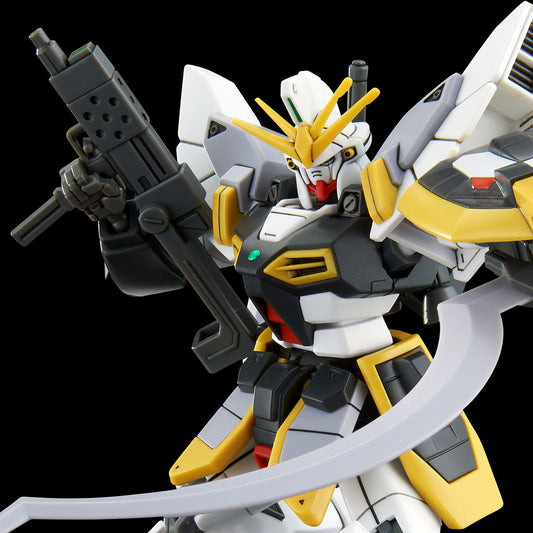 HGAC #228 XXXG-01SR Gundam Sandrock Custom 1/144