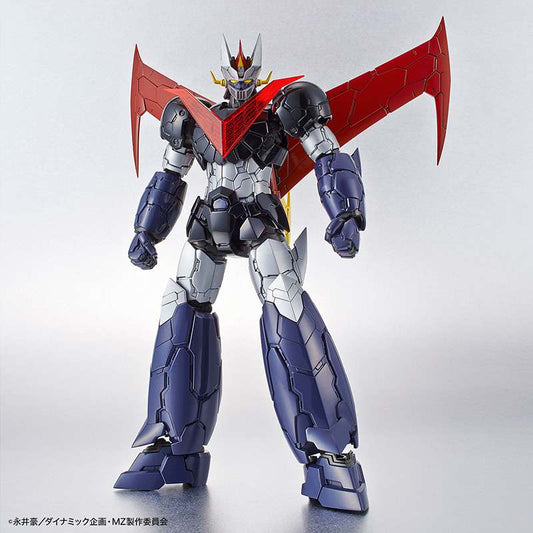 HG Great Mazinger [Infinity Ver.] 1:144