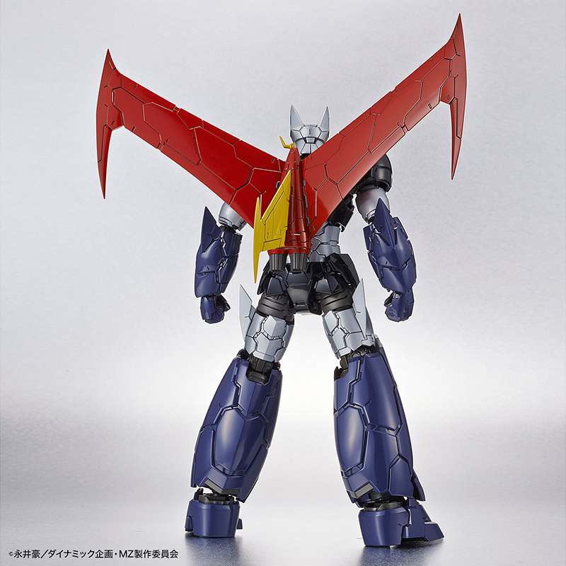 HG Great Mazinger [Infinity Ver.] 1:144