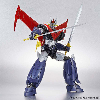 HG Great Mazinger [Infinity Ver.] 1:144
