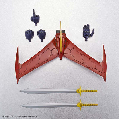 HG Great Mazinger [Infinity Ver.] 1:144