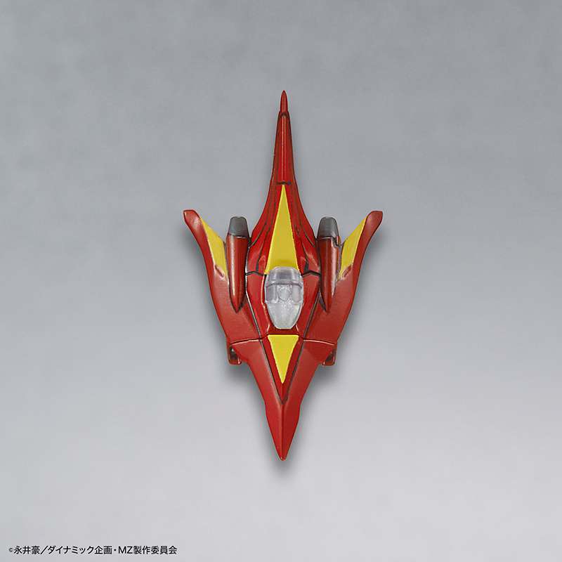 HG Great Mazinger [Infinity Ver.] 1:144