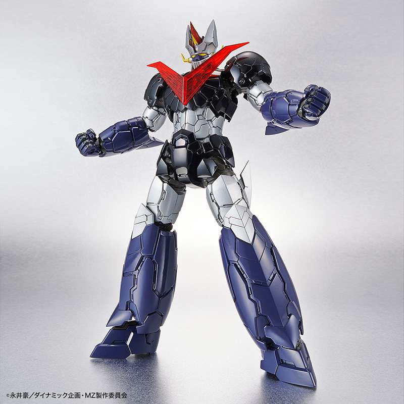 HG Great Mazinger [Infinity Ver.] 1:144
