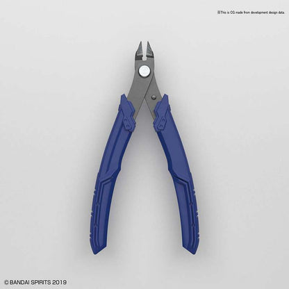 Bandai Spirits Build Up Nipper