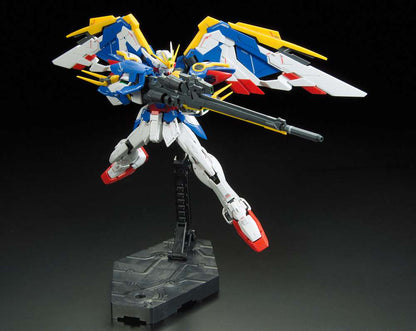 RG #20 Gundam Wing Xxxg-01w Ew 1:144