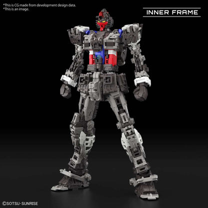 RG #040 RX-78-2 Gundam Ver.2.0 1/144