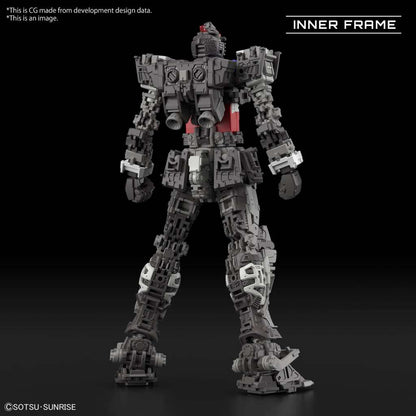 RG #040 RX-78-2 Gundam Ver.2.0 1/144