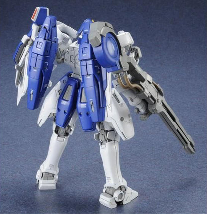 [PB] MG OZ-00MS2B Tallgeese III 1/100