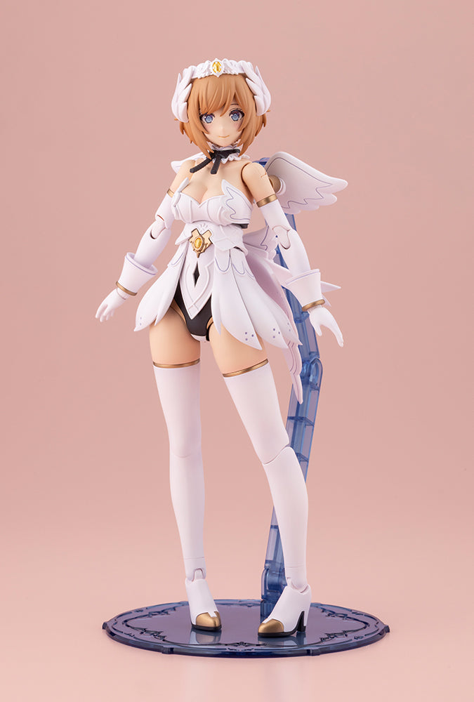 Arcanadea Plastic Model Kit Lumitea First Engage Ver.
