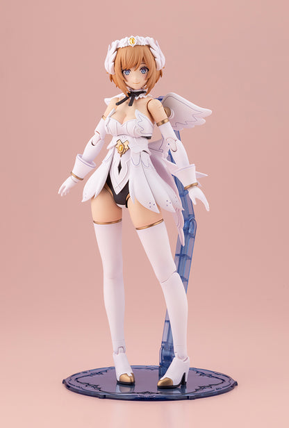 Arcanadea Plastic Model Kit Lumitea First Engage Ver.