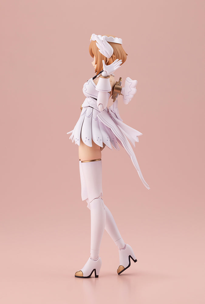 Arcanadea Plastic Model Kit Lumitea First Engage Ver.