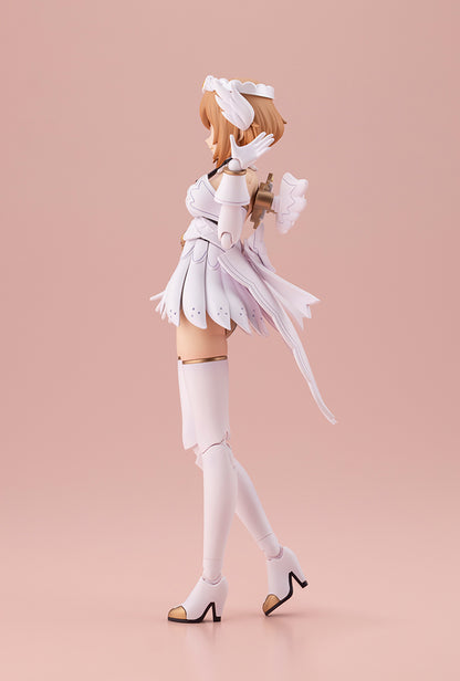 Arcanadea Plastic Model Kit Lumitea First Engage Ver.