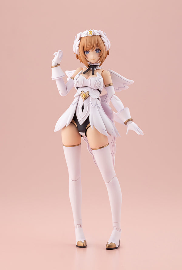 Arcanadea Plastic Model Kit Lumitea First Engage Ver.
