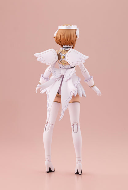 Arcanadea Plastic Model Kit Lumitea First Engage Ver.