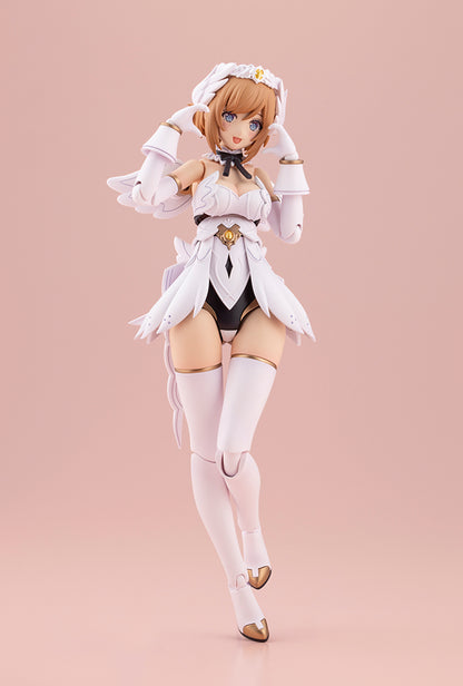 Arcanadea Plastic Model Kit Lumitea First Engage Ver.