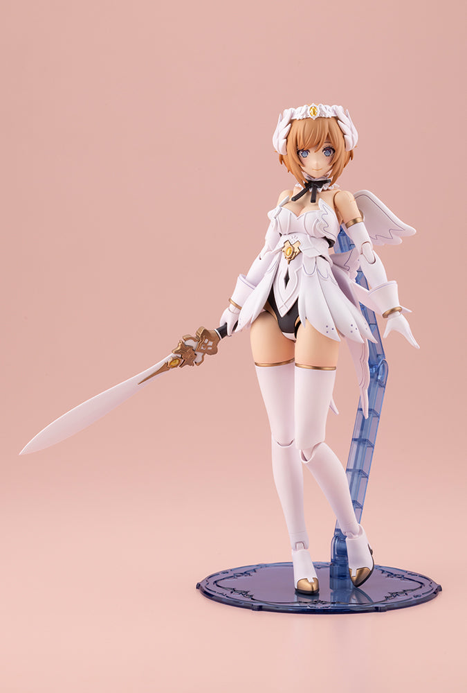 Arcanadea Plastic Model Kit Lumitea First Engage Ver.