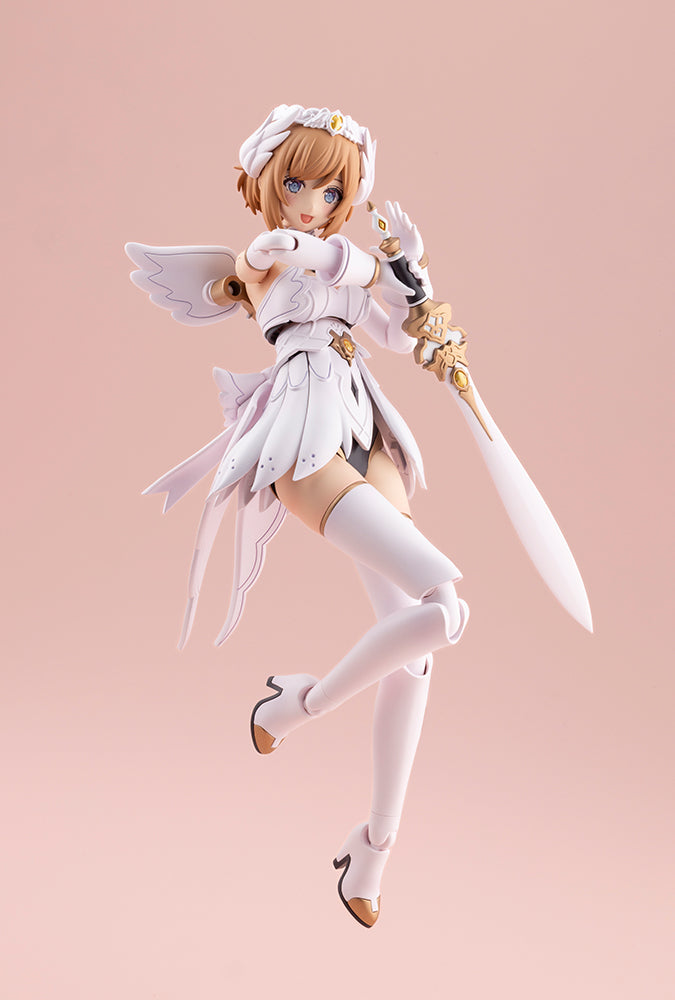 Arcanadea Plastic Model Kit Lumitea First Engage Ver.