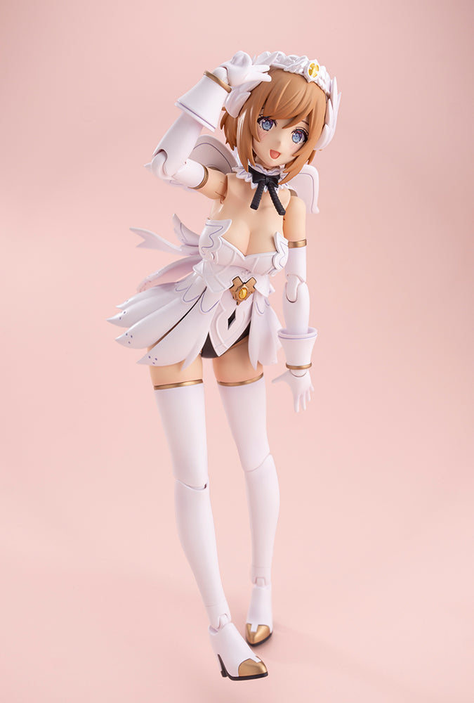 Arcanadea Plastic Model Kit Lumitea First Engage Ver.